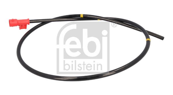 Трубка направляюча оливного щупа FEBI BILSTEIN 186614 - zapix