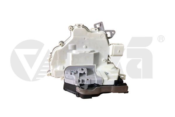 Замок дверний VIKA 88391809801 - zapix