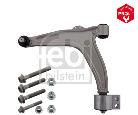Важіль підвіски FEBI BILSTEIN 34231 - zapix