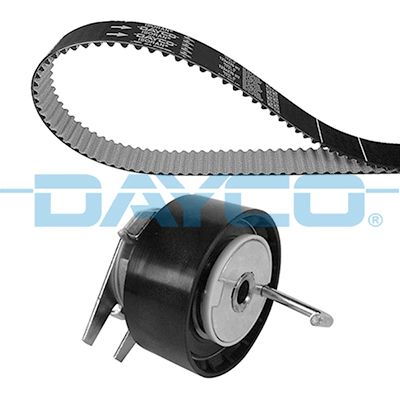 Комплект ременя ГРМ DAYCO KTB910 - zapix