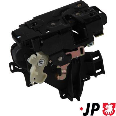 Замок дверний JP GROUP 1187502680 - zapix