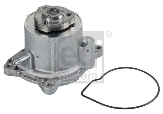 Помпа системи охолодження FEBI BILSTEIN 45023 - zapix