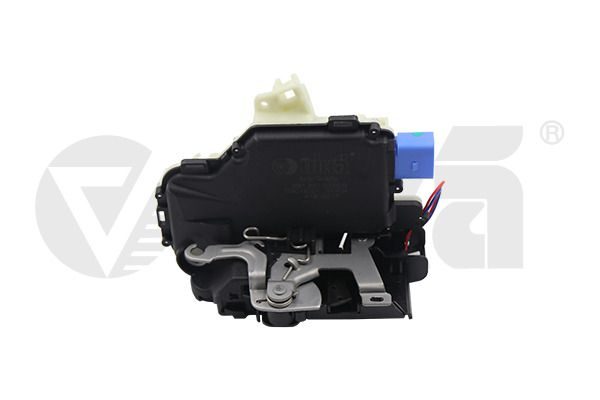 Замок дверний VIKA 98370757101 - zapix