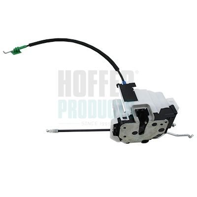 Замок дверний HOFFER 3100051 - zapix
