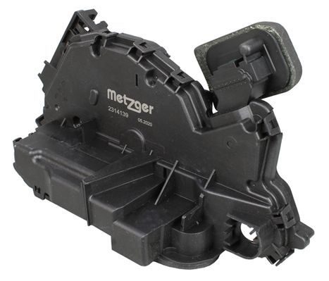 Замок дверний METZGER 2314139 - zapix