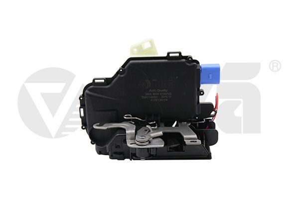 Замок дверний VIKA 98390757301 - zapix