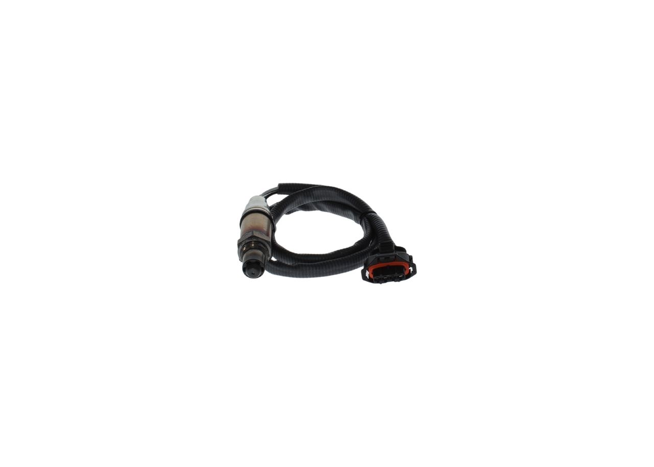 Кисневий датчик BOSCH F00HL00394 - zapix