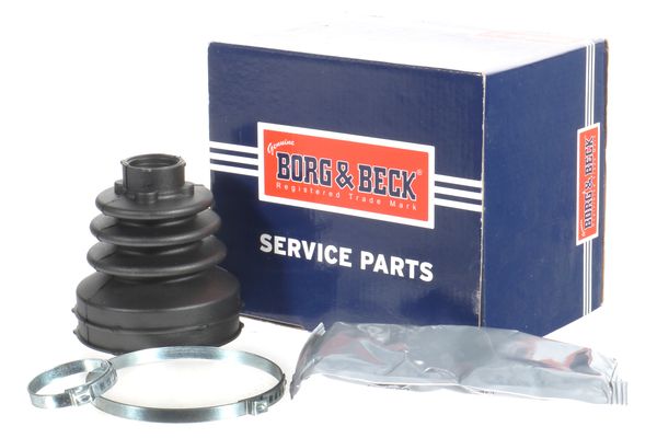Пильник ШРКШ BORG & BECK BCB6392 - zapix