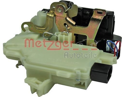 Замок дверний METZGER 2314067 - zapix