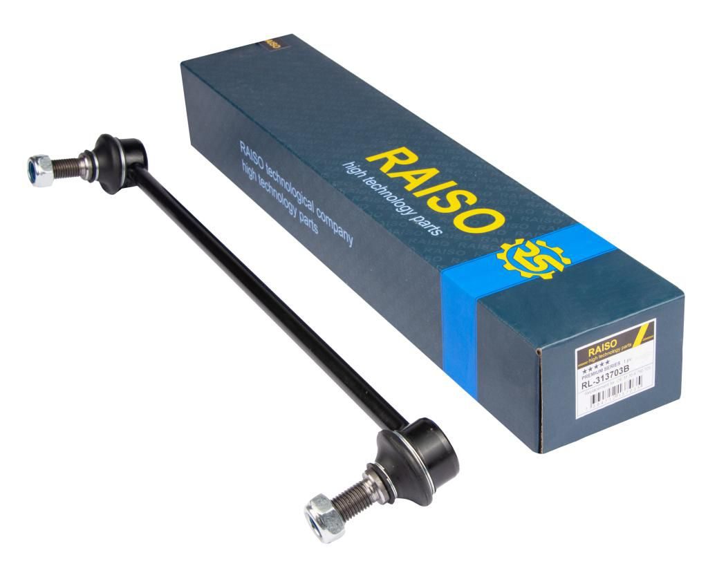 Тяга стабілізатора RAISO RL313703B - zapix