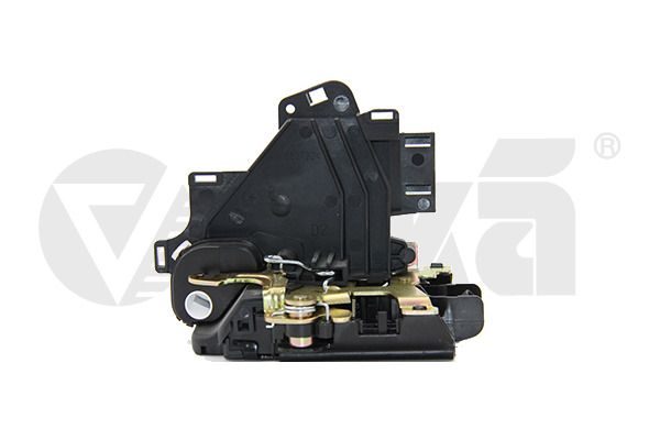 Замок дверний VIKA 88371312801 - zapix