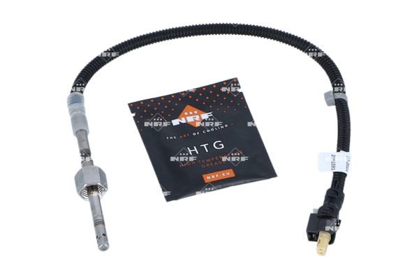Датчик температури відпрацьованих газів NRF 707148 - zapix