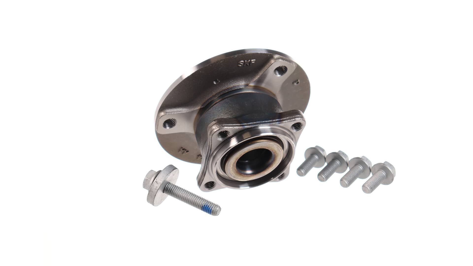 Підшипник / маточина колеса SKF VKBA6627 - zapix