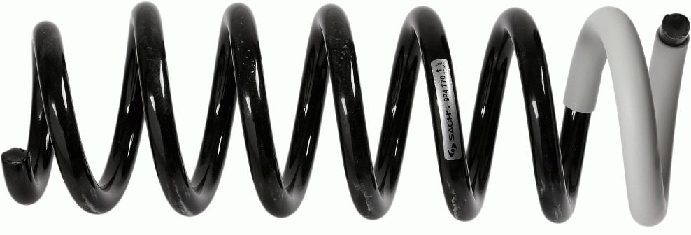 Пружина підвіски SACHS 994770 - zapix