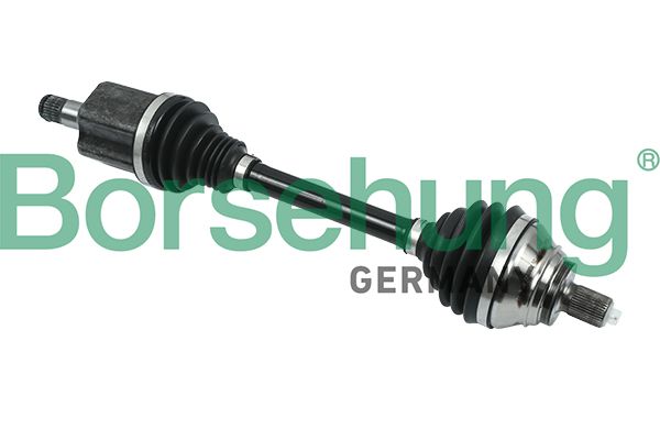 Піввісь BORSEHUNG B18345