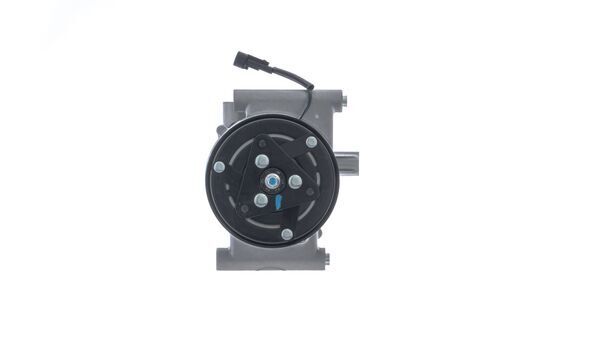 Компресор кондиціонера MAHLE ACP1361000S - zapix