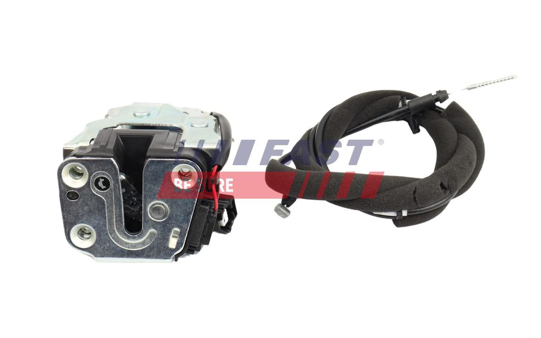 Замок дверний FAST FT95073 - zapix