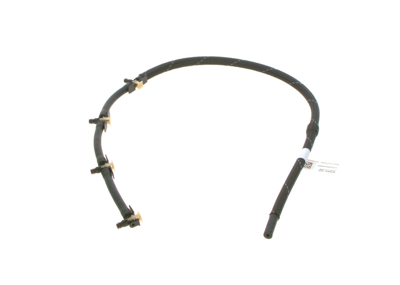 Трубка обратки форсунок BOSCH 0445130230 - zapix