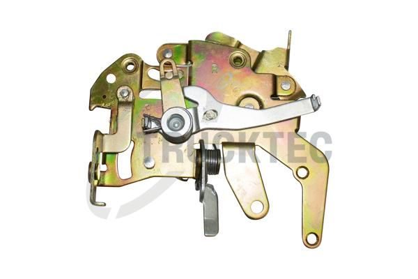 Замок дверний TRUCKTEC AUTOMOTIVE 0254041 - zapix