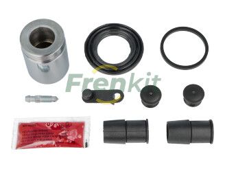 Ремкомплект гальмівного супорта FRENKIT 240966 - zapix