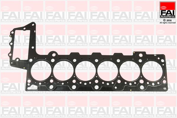 Прокладка головки циліндра FAI AUTOPARTS HG1393 - zapix