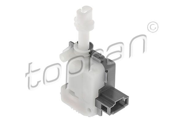Центральний замок TOPRAN 115156 - zapix
