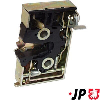 Замок дверний JP GROUP 1187500670 - zapix