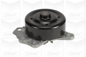 Помпа системи охолодження GRAF PA1020 - zapix
