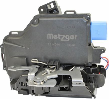 Замок дверний METZGER 2314044 - zapix