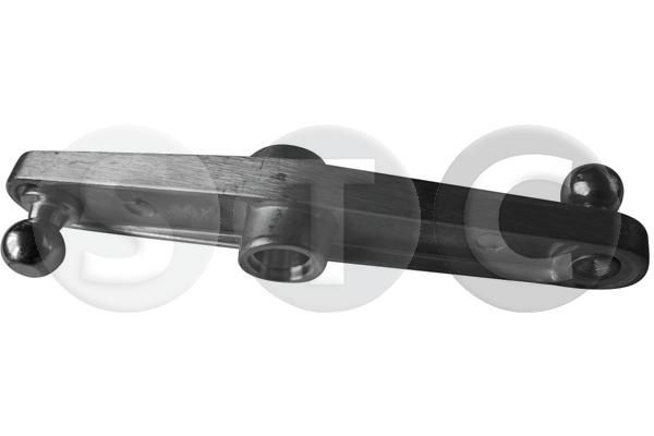 Механізм перемикання передач STC T457164 - zapix