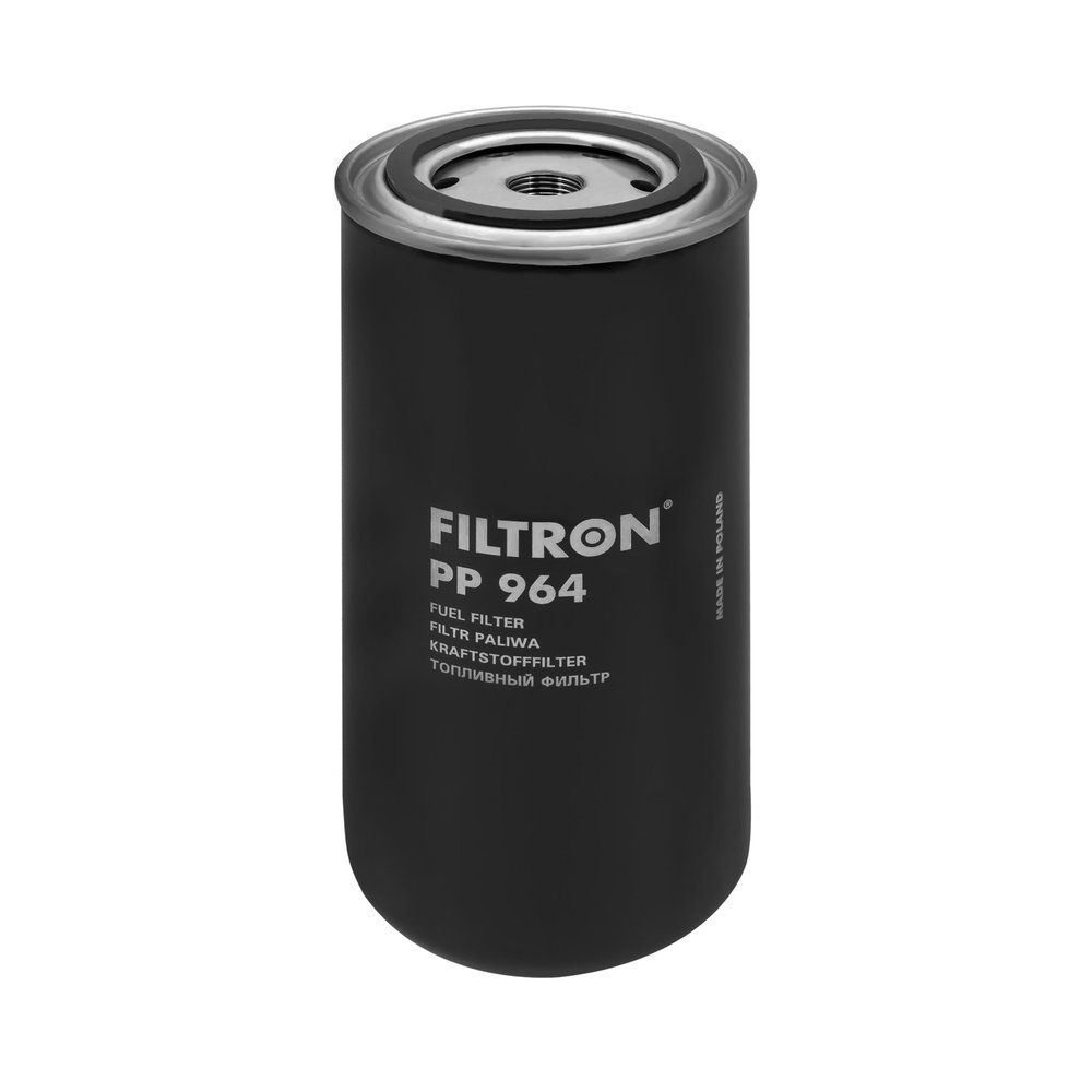 Паливний фільтр FILTRON PP964 - zapix