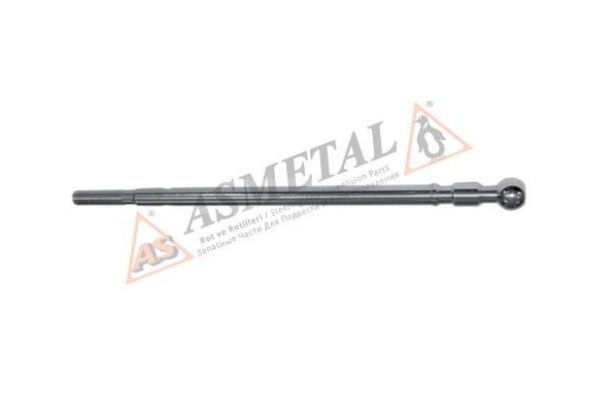 Тяга кермова ASMETAL 20SK1003 - zapix