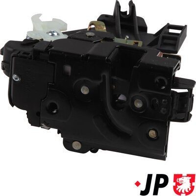 Замок дверний JP GROUP 1187502670 - zapix