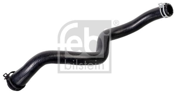 Патрубок системи охолодження FEBI BILSTEIN 175571 - zapix