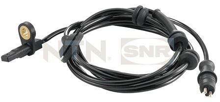 Датчик ABS SNR ASB15807 - zapix