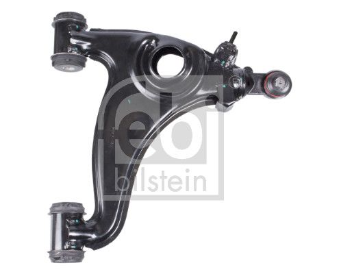 Важіль підвіски FEBI BILSTEIN 15695 - zapix