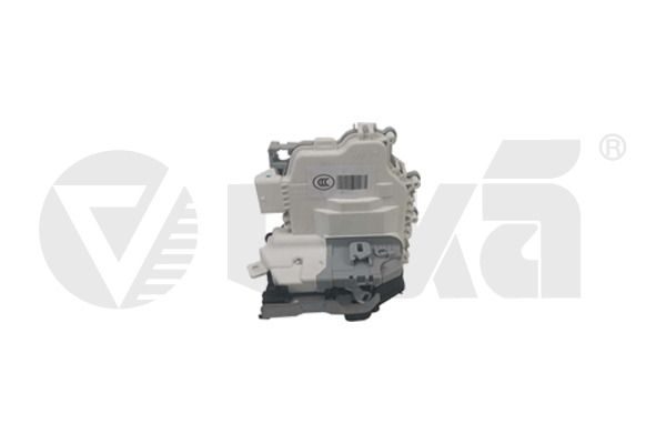 Замок дверний VIKA 88391809901 - zapix