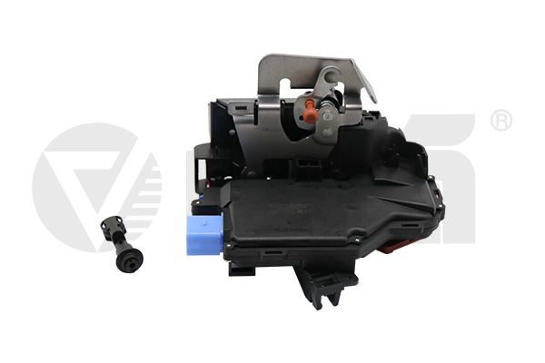 Замок дверний VIKA 88371801401 - zapix