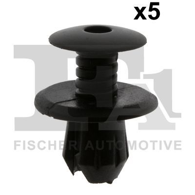 Кліпси FA1 11300085 - zapix