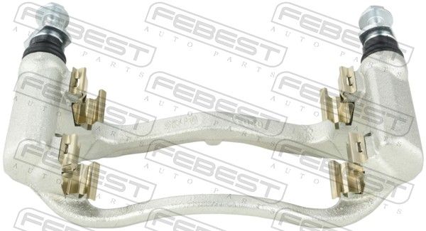 Скоба супорта FEBEST 1677C906RR - zapix