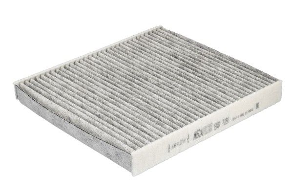 Фільтр салону MECAFILTER EKR7291
