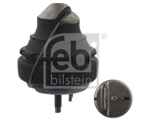 Опора двигуна FEBI BILSTEIN 09583 - zapix
