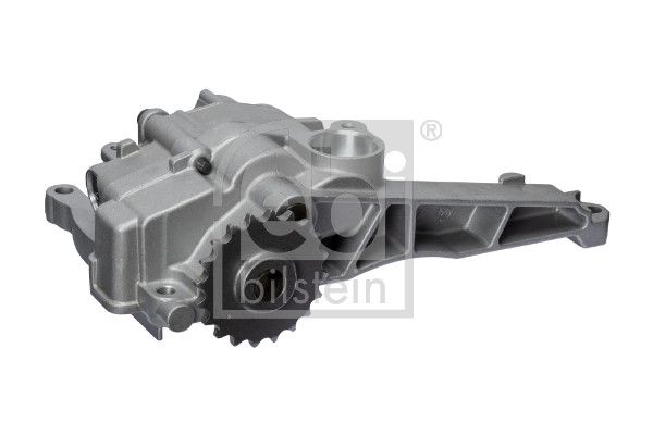 Оливний насос FEBI BILSTEIN 47758 - zapix