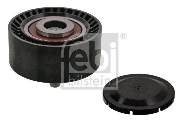 Обвідний ролик ременя приводного FEBI BILSTEIN 100252