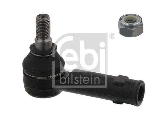 Наконечник кермової тяги FEBI BILSTEIN 10163 - zapix