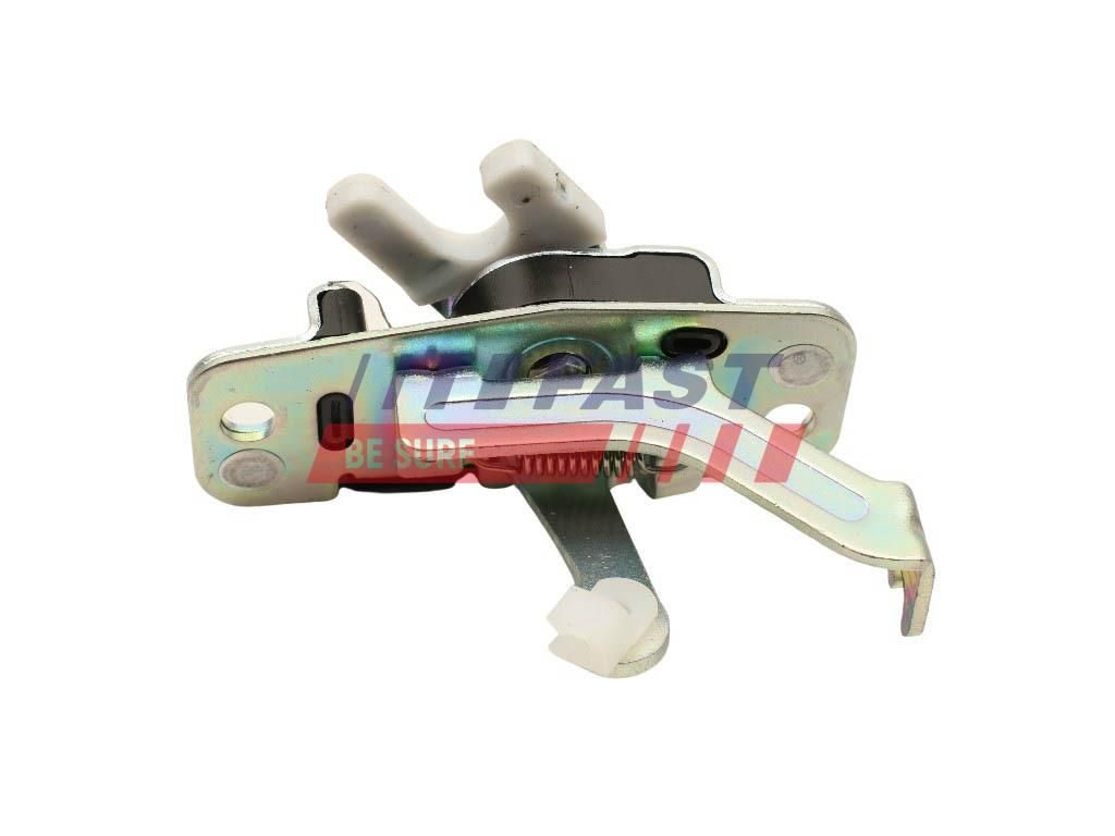 Замок дверний FAST FT95376 - zapix