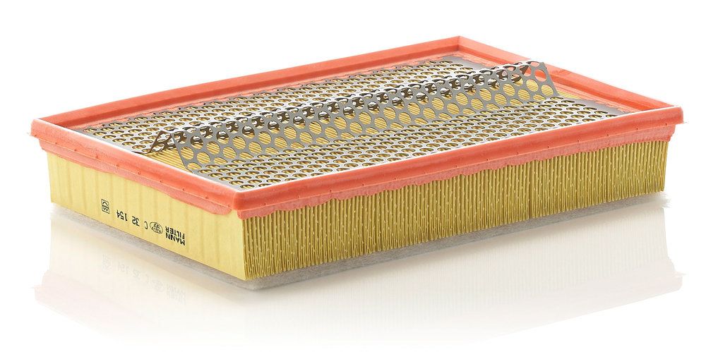 Повітряний фільтр MANN-FILTER C32154 - zapix