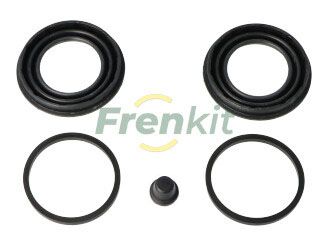 Ремкомплект гальмівного супорта FRENKIT 244066 - zapix