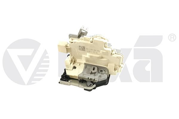 Замок дверний VIKA 88391814001 - zapix