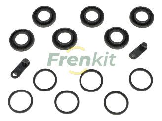 Ремкомплект гальмівного супорта FRENKIT 230048 - zapix